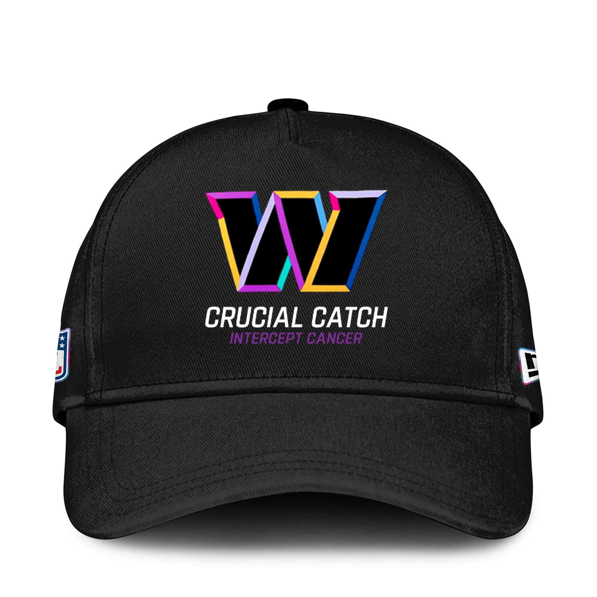 Washington Commanders Crucial Catch Hoodie - Famjoys Washington Commanders Crucial Catch Hoodie - Famjoys