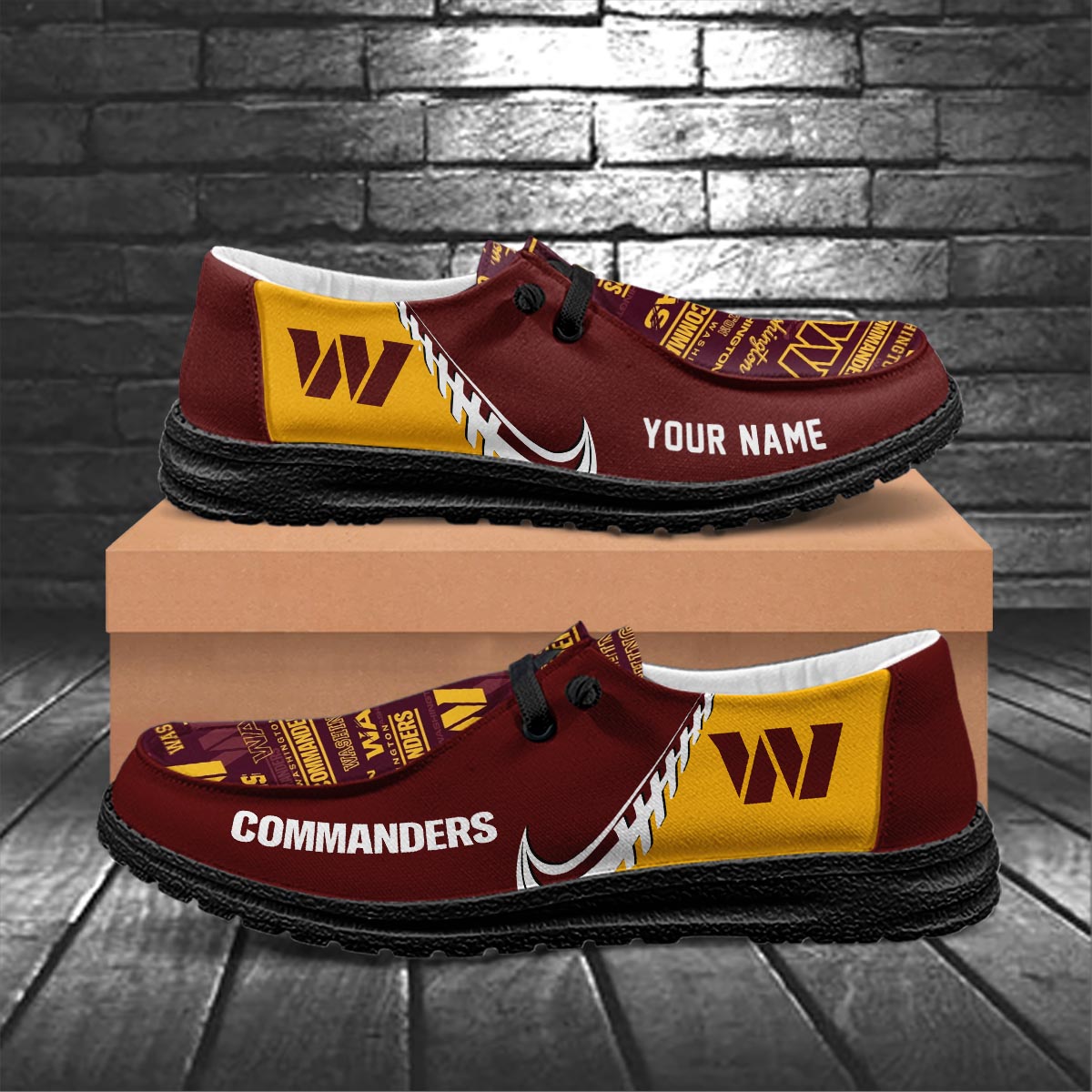 Washington Commanders Hey Dudes - Famjoys Washington Commanders Hey Dudes - Famjoys