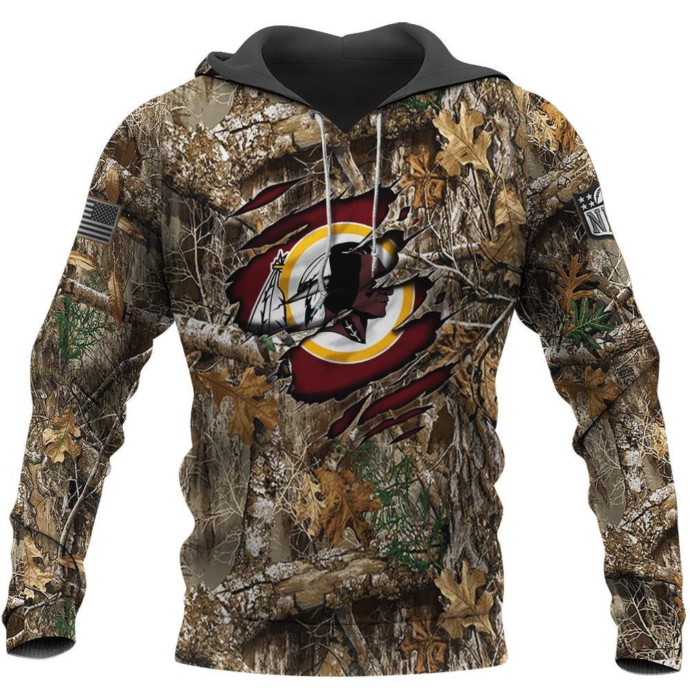 Washington Commanders Realtree Hunting Camo T Shirt, Hoodie, Sweatshirt, Zip Hoodie - Famjoys Washington Commanders Realtree Hunting Camo T Shirt, Hoodie, Sweatshirt, Zip Hoodie - Famjoys