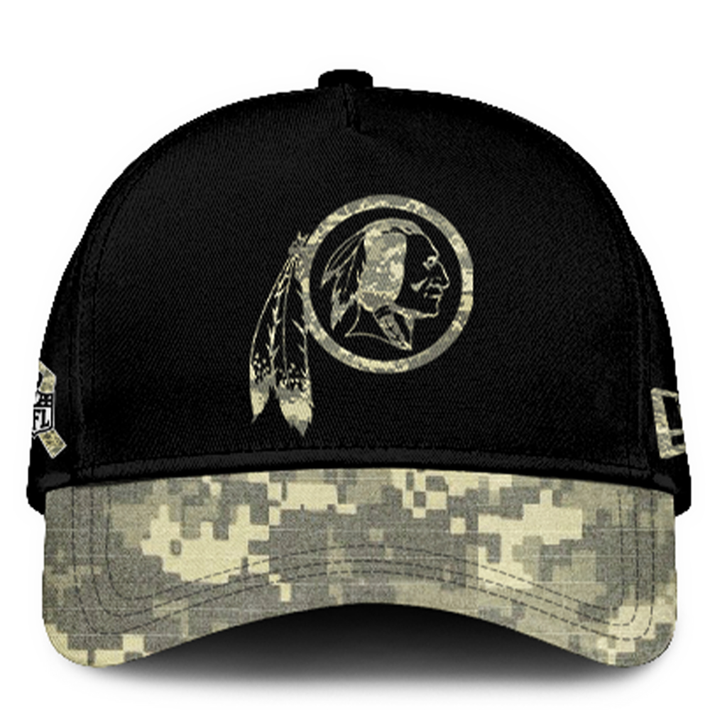 Washington Commanders Veterans Day Hoodie - Famjoys Washington Commanders Veterans Day Hoodie - Famjoys