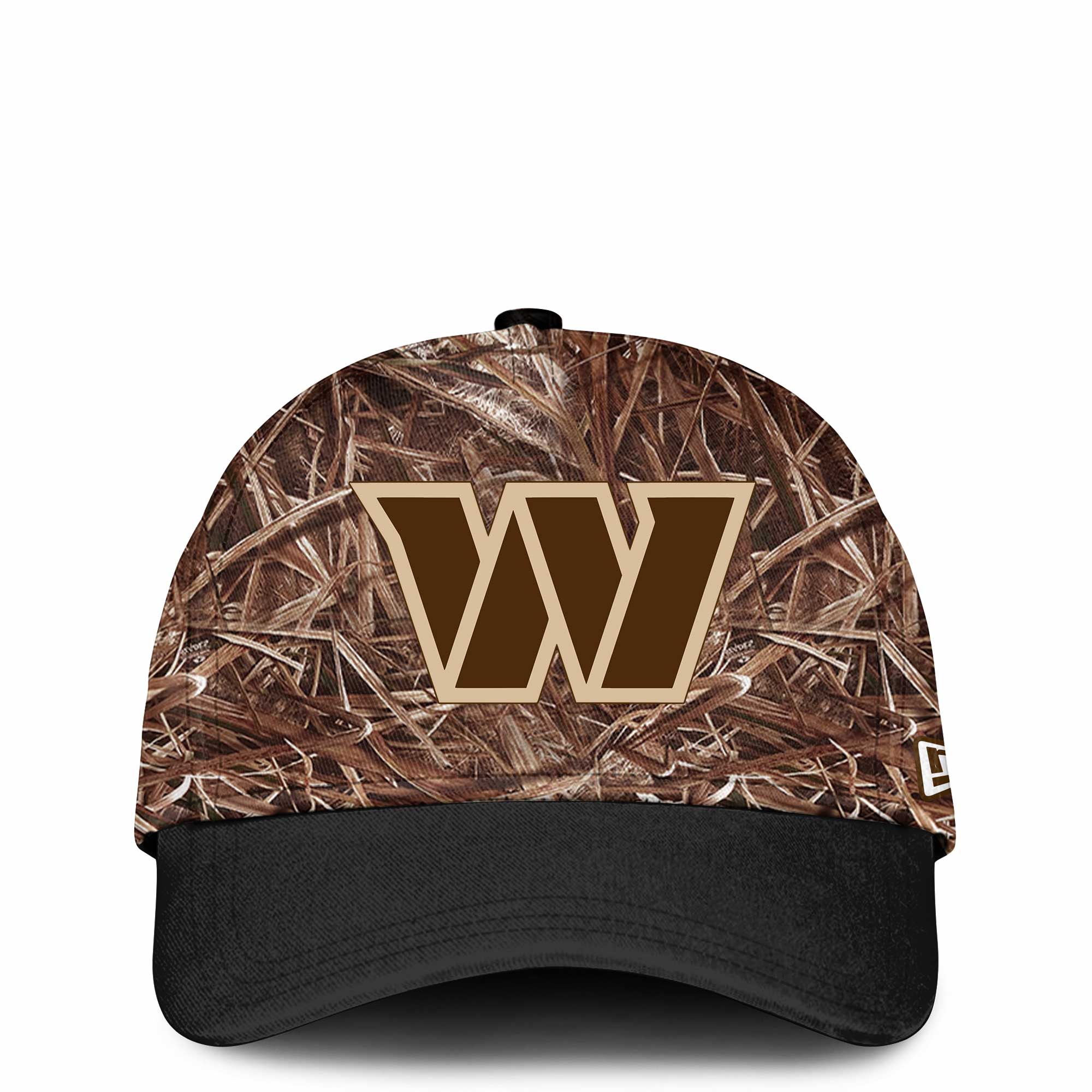 Washington Commanders x Fishing Hoodie V3 - Famjoys Washington Commanders x Fishing Hoodie V3 - Famjoys
