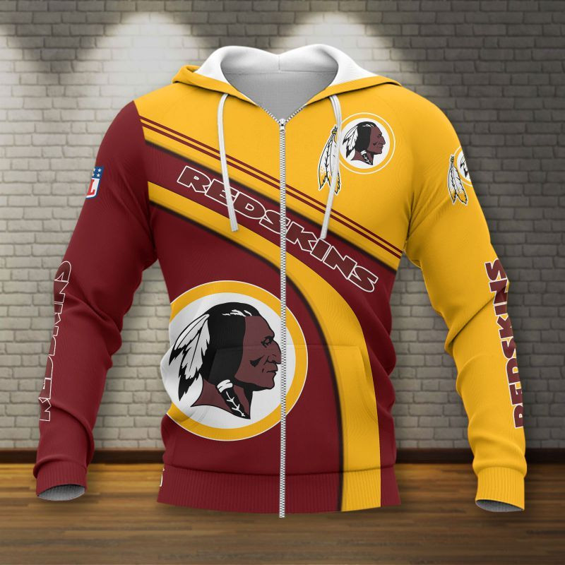 Washington football team All Over Print Caftan3408 - Famjoys Washington football team All Over Print Caftan3408 - Famjoys