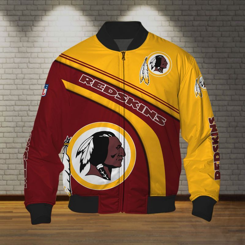 Washington football team All Over Print Caftan3408 - Famjoys Washington football team All Over Print Caftan3408 - Famjoys