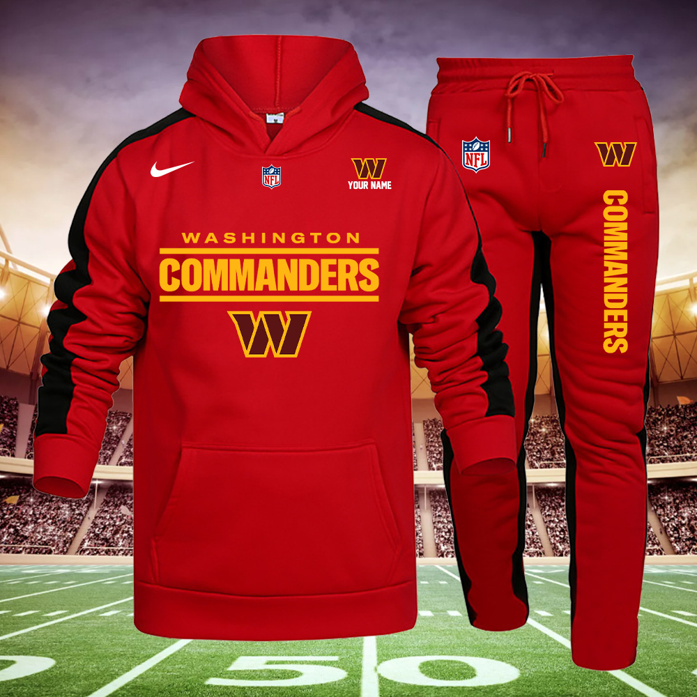 Washington Huskies Hoodie Set - Famjoys Washington Huskies Hoodie Set - Famjoys