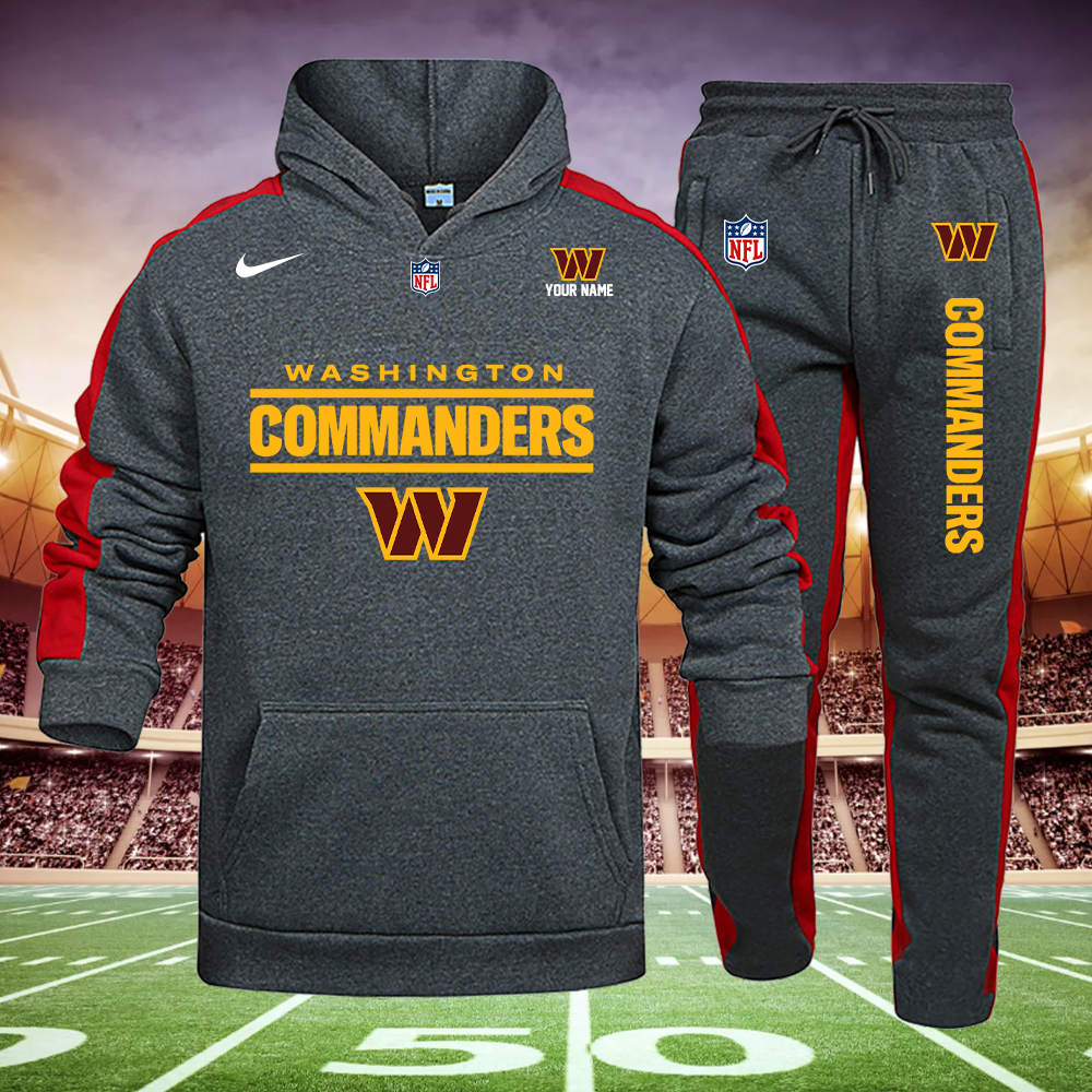 Washington Huskies Hoodie Set - Famjoys Washington Huskies Hoodie Set - Famjoys