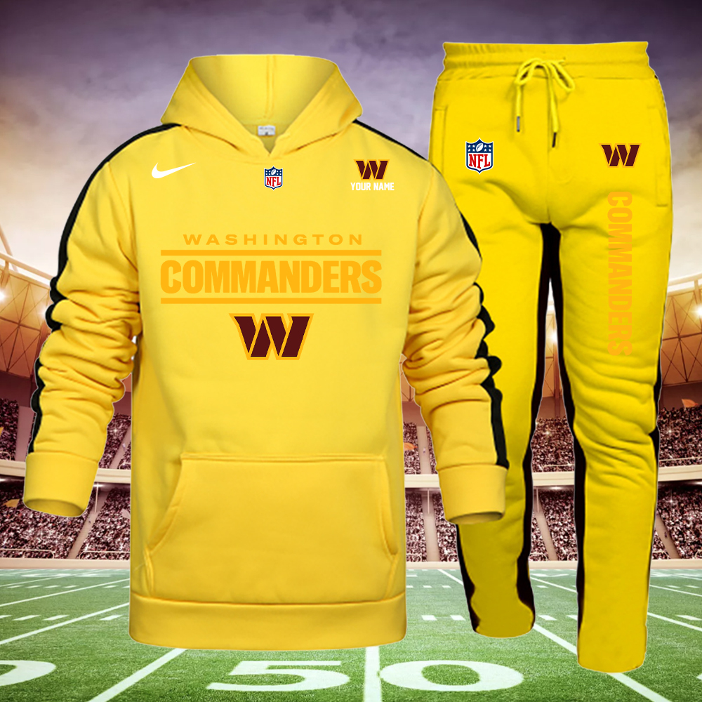 Washington Huskies Hoodie Set - Famjoys Washington Huskies Hoodie Set - Famjoys