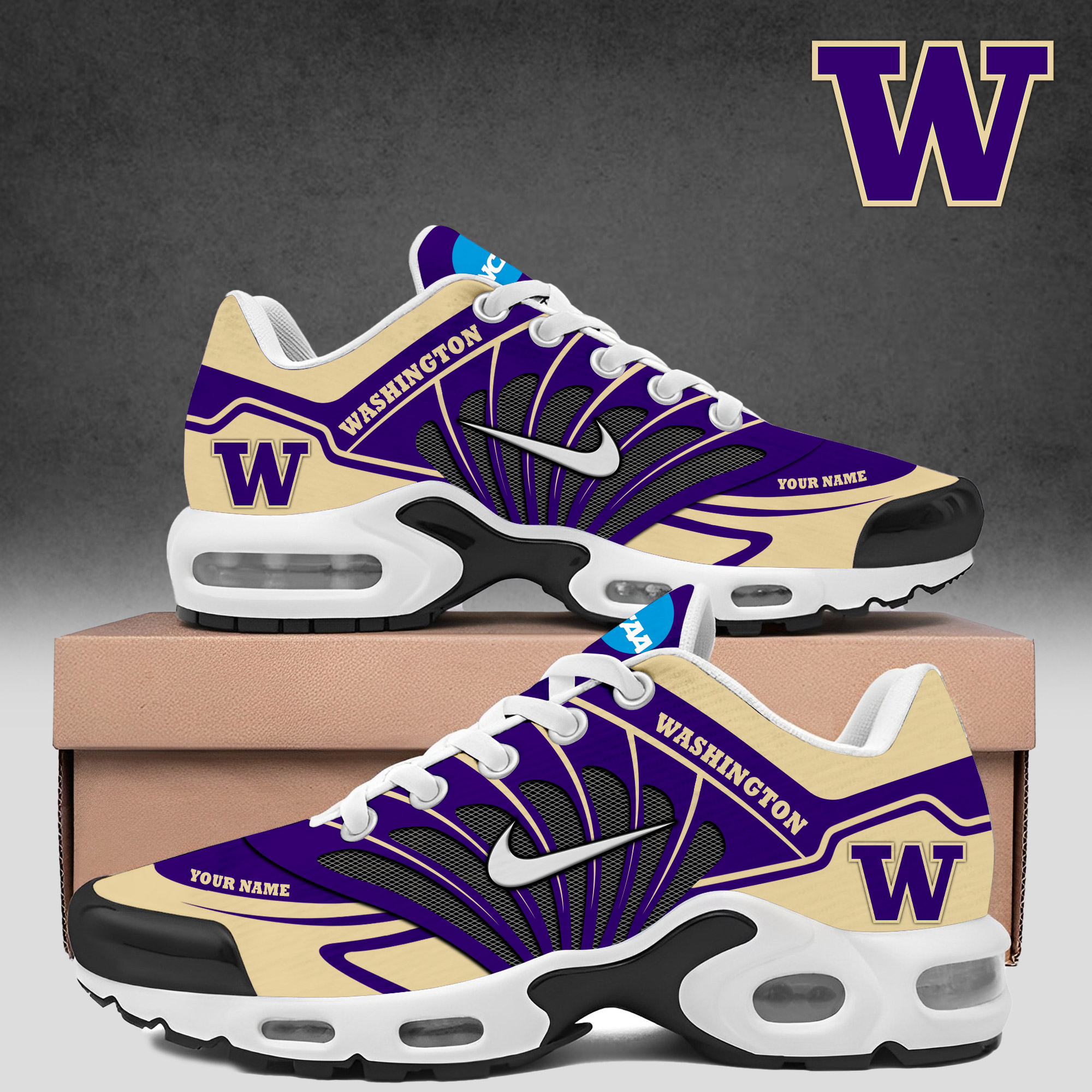 Washington Huskies New Shoes 2025 - Famjoys Washington Huskies New Shoes 2025 - Famjoys