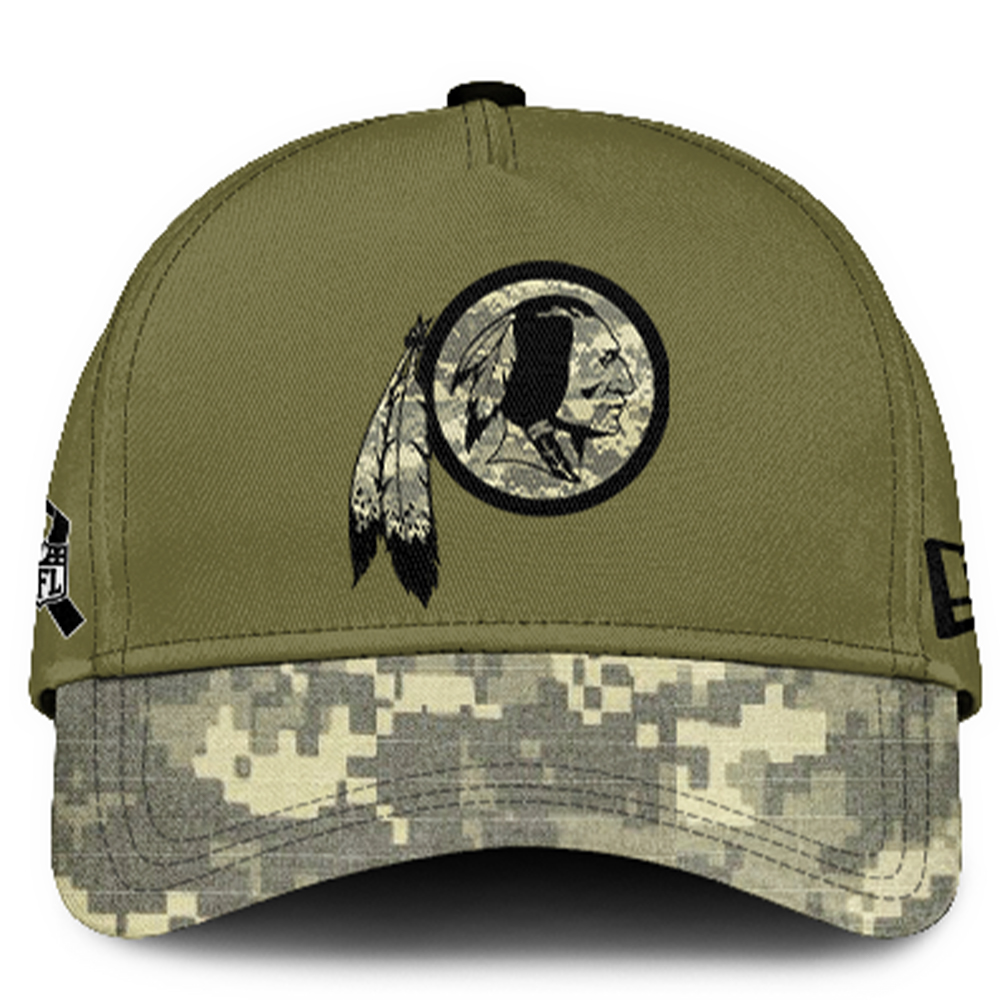 Washington Redskin Veterans Day Hoodie - Famjoys Washington Redskin Veterans Day Hoodie - Famjoys