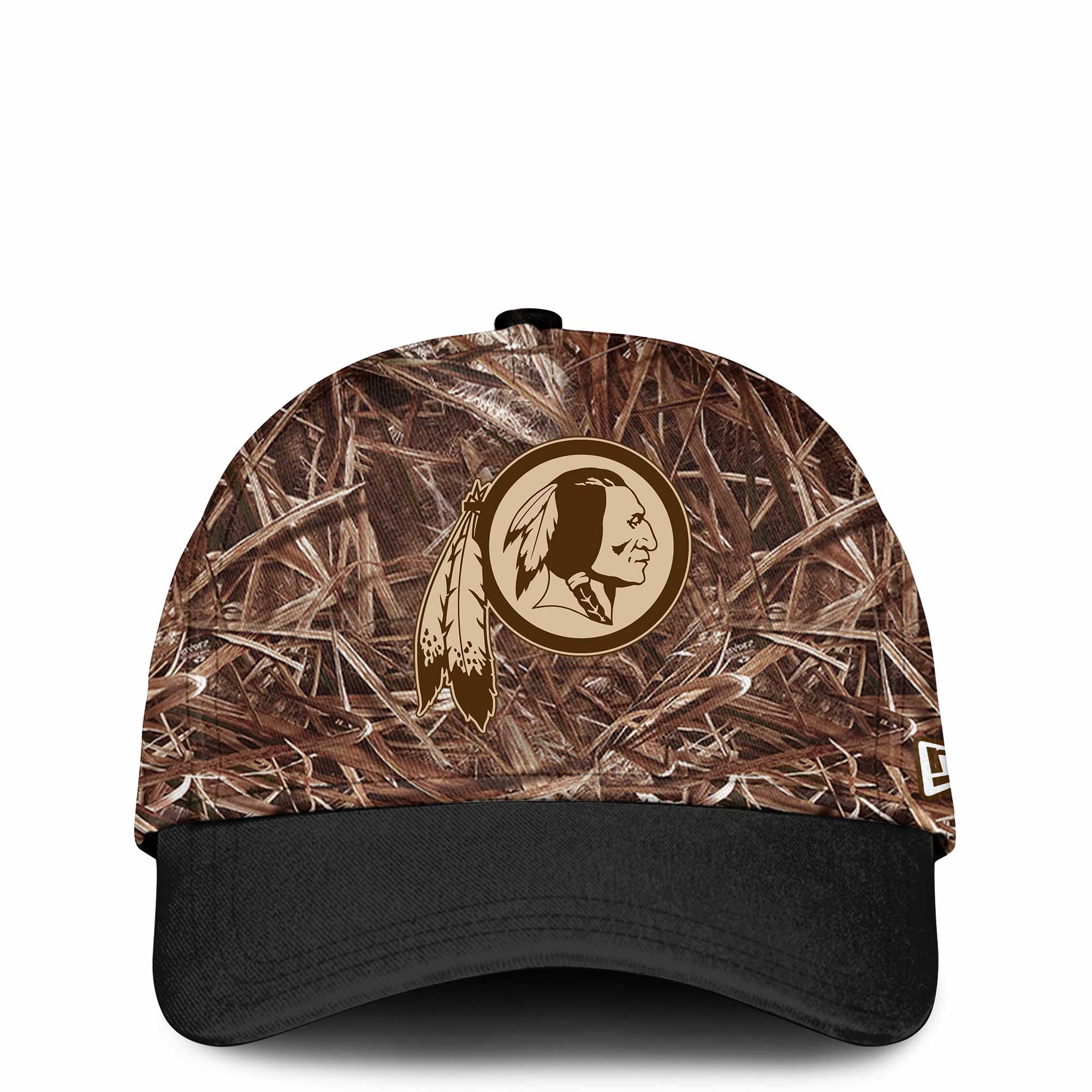 Washington Redskins x Hunting Hoodie V2 - Famjoys Washington Redskins x Hunting Hoodie V2 - Famjoys