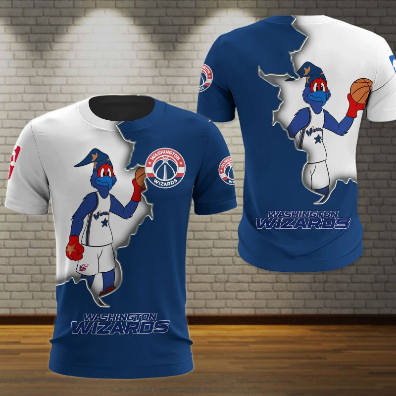 Washington Wizards Printing T-Shirt, Polo, Hoodie, Zip, Bomber 7281 - Famjoys Washington Wizards Printing T-Shirt, Polo, Hoodie, Zip, Bomber 7281 - Famjoys
