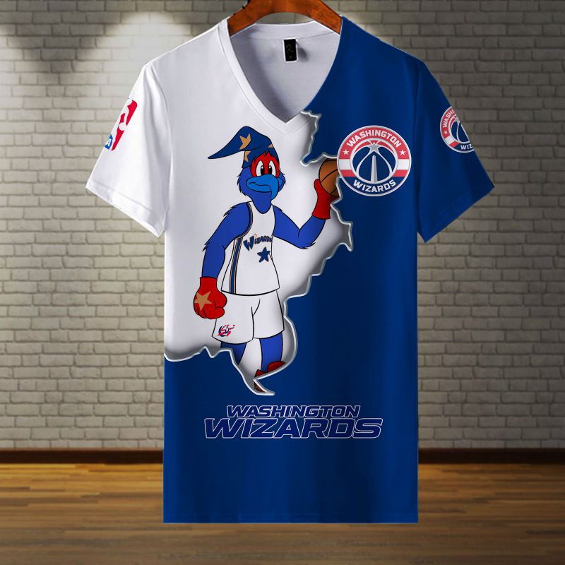 Washington Wizards Printing T-Shirt, Polo, Hoodie, Zip, Bomber 7281 - Famjoys Washington Wizards Printing T-Shirt, Polo, Hoodie, Zip, Bomber 7281 - Famjoys