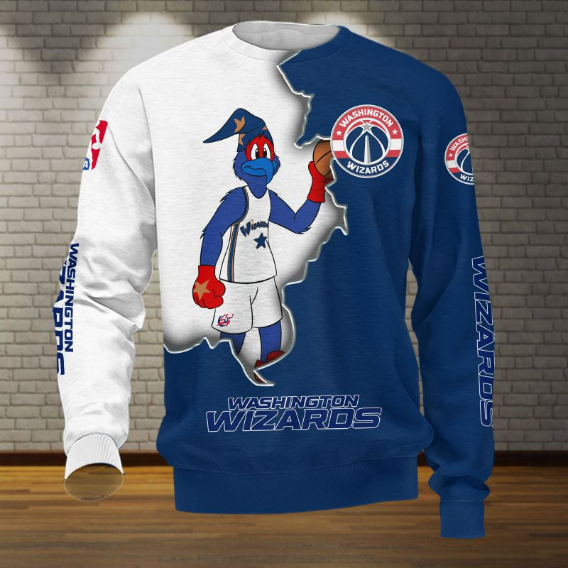 Washington Wizards Printing T-Shirt, Polo, Hoodie, Zip, Bomber 7281 - Famjoys Washington Wizards Printing T-Shirt, Polo, Hoodie, Zip, Bomber 7281 - Famjoys