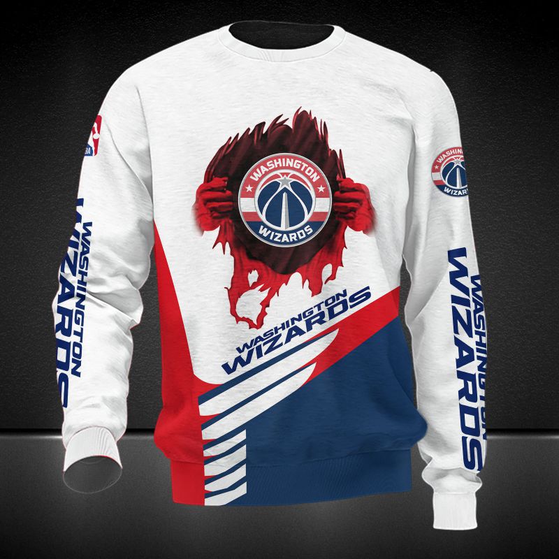 Washington Wizards Printing T-Shirt, Polo, Hoodie, Zip, Bomber 8121 - Famjoys Washington Wizards Printing T-Shirt, Polo, Hoodie, Zip, Bomber 8121 - Famjoys