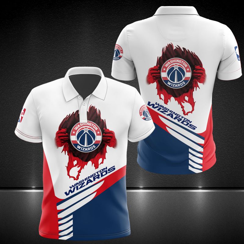 Washington Wizards Printing T-Shirt, Polo, Hoodie, Zip, Bomber 8121 - Famjoys Washington Wizards Printing T-Shirt, Polo, Hoodie, Zip, Bomber 8121 - Famjoys