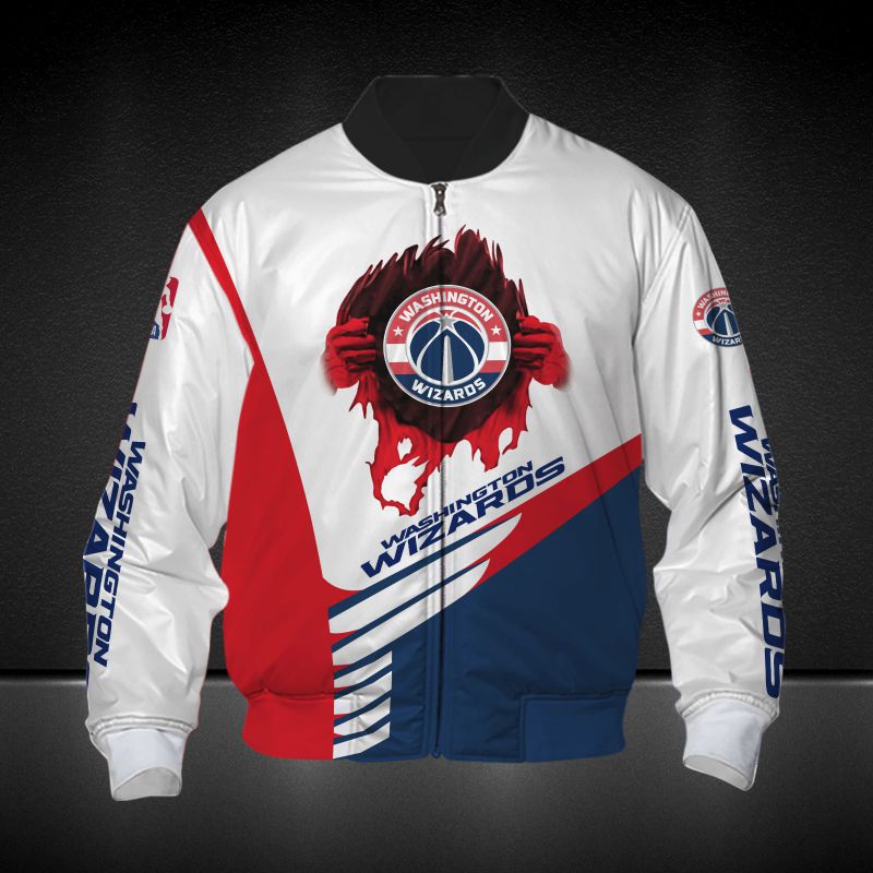 Washington Wizards Printing T-Shirt, Polo, Hoodie, Zip, Bomber 8121 - Famjoys Washington Wizards Printing T-Shirt, Polo, Hoodie, Zip, Bomber 8121 - Famjoys