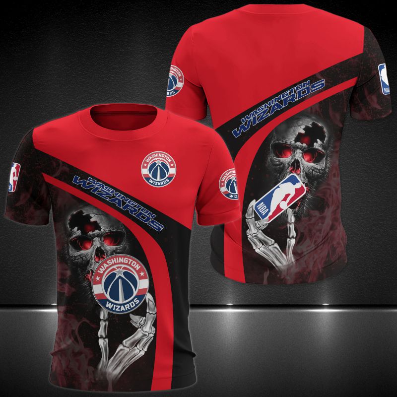 Washington Wizards Printing T-Shirt, Polo, Hoodie, Zip, Bomber 8151 - Famjoys Washington Wizards Printing T-Shirt, Polo, Hoodie, Zip, Bomber 8151 - Famjoys