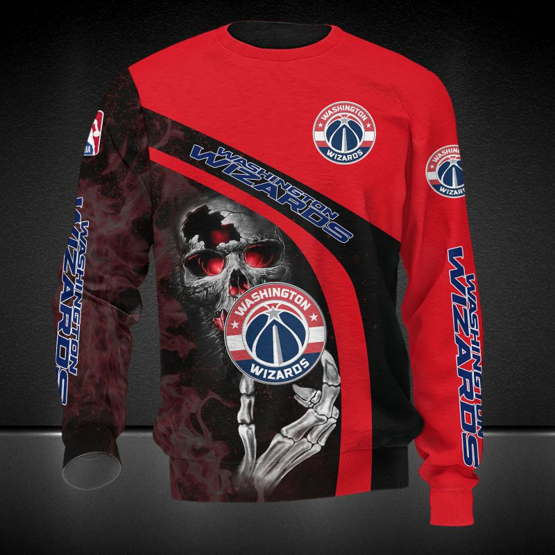 Washington Wizards Printing T-Shirt, Polo, Hoodie, Zip, Bomber 8151 - Famjoys Washington Wizards Printing T-Shirt, Polo, Hoodie, Zip, Bomber 8151 - Famjoys