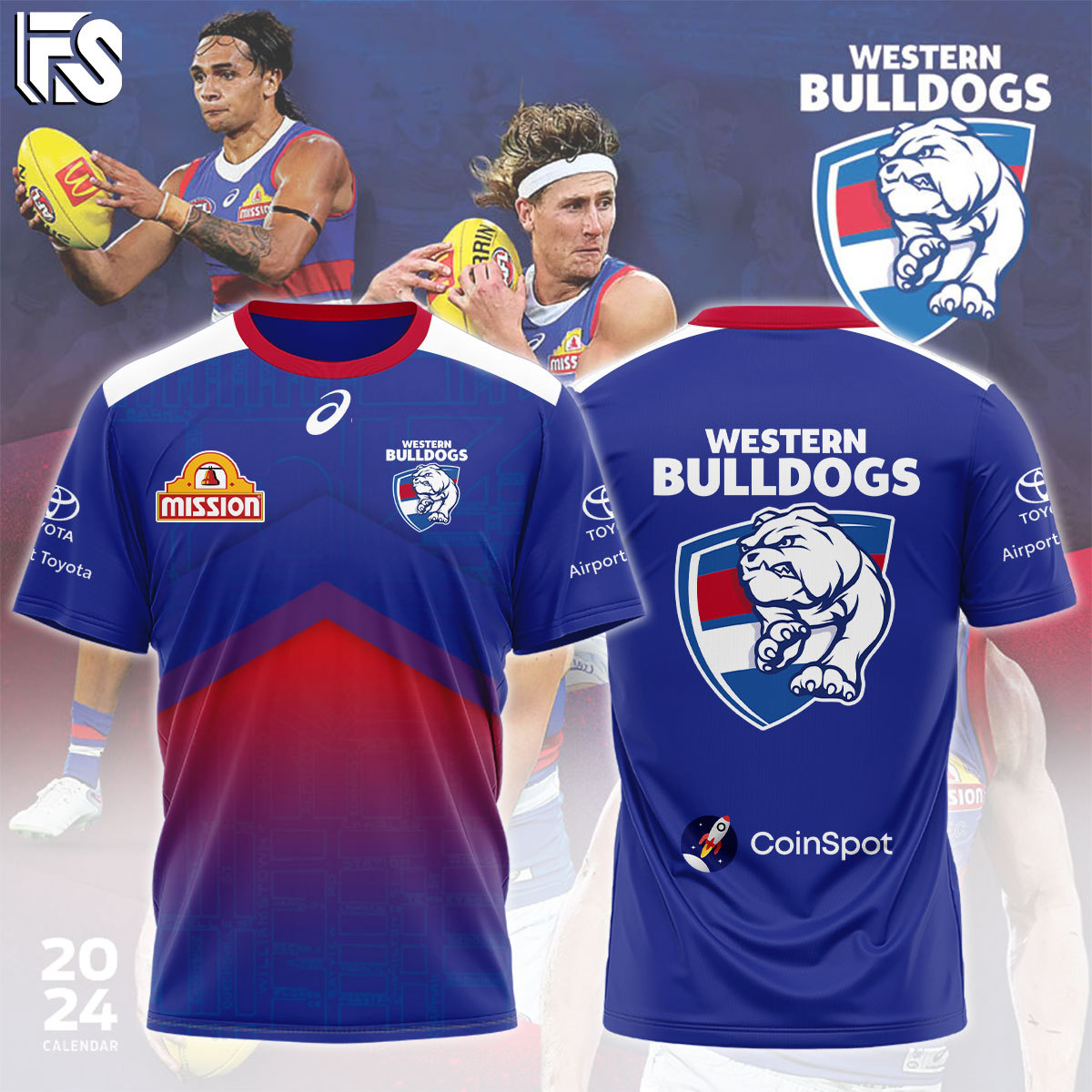 WBulldogs T-Shirt - Famjoys WBulldogs T-Shirt - Famjoys
