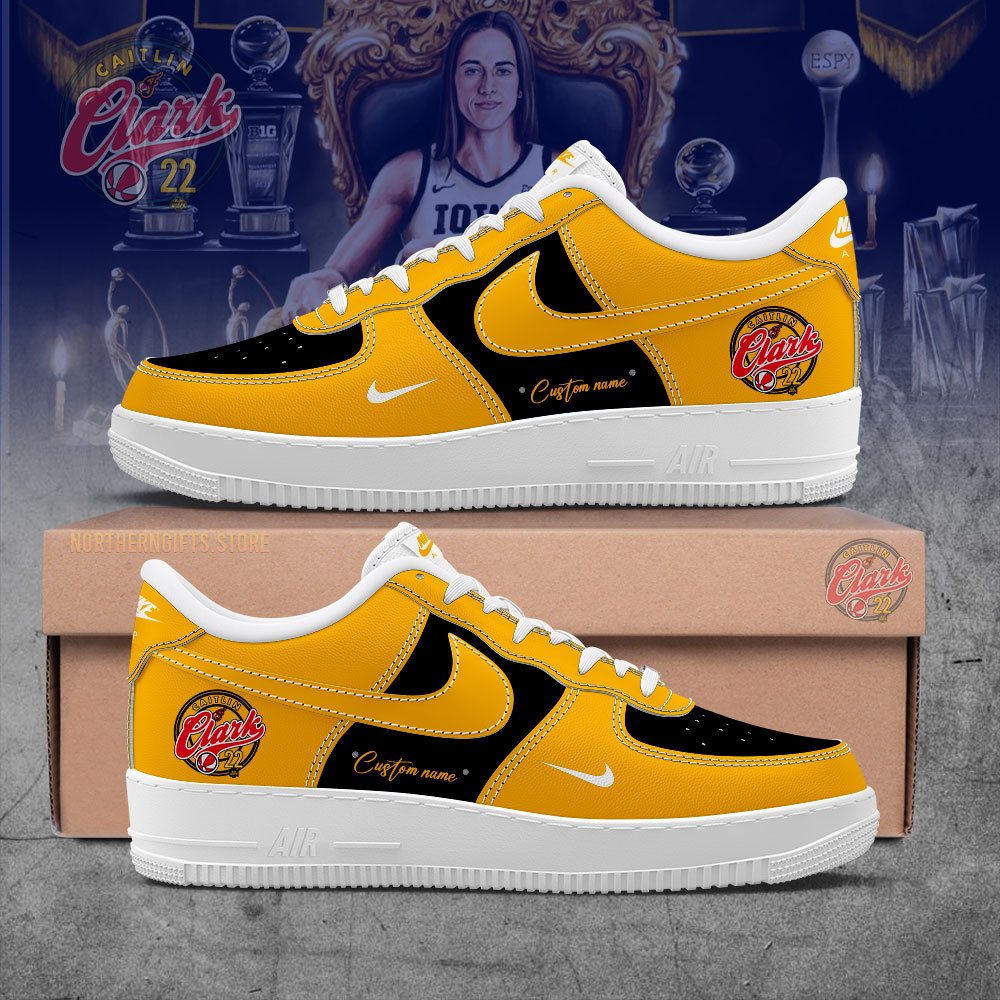WDRAFTED Caitlin Clark For Fans Shoes SP16042412ID10DS10 - Famjoys WDRAFTED Caitlin Clark For Fans Shoes SP16042412ID10DS10 - Famjoys