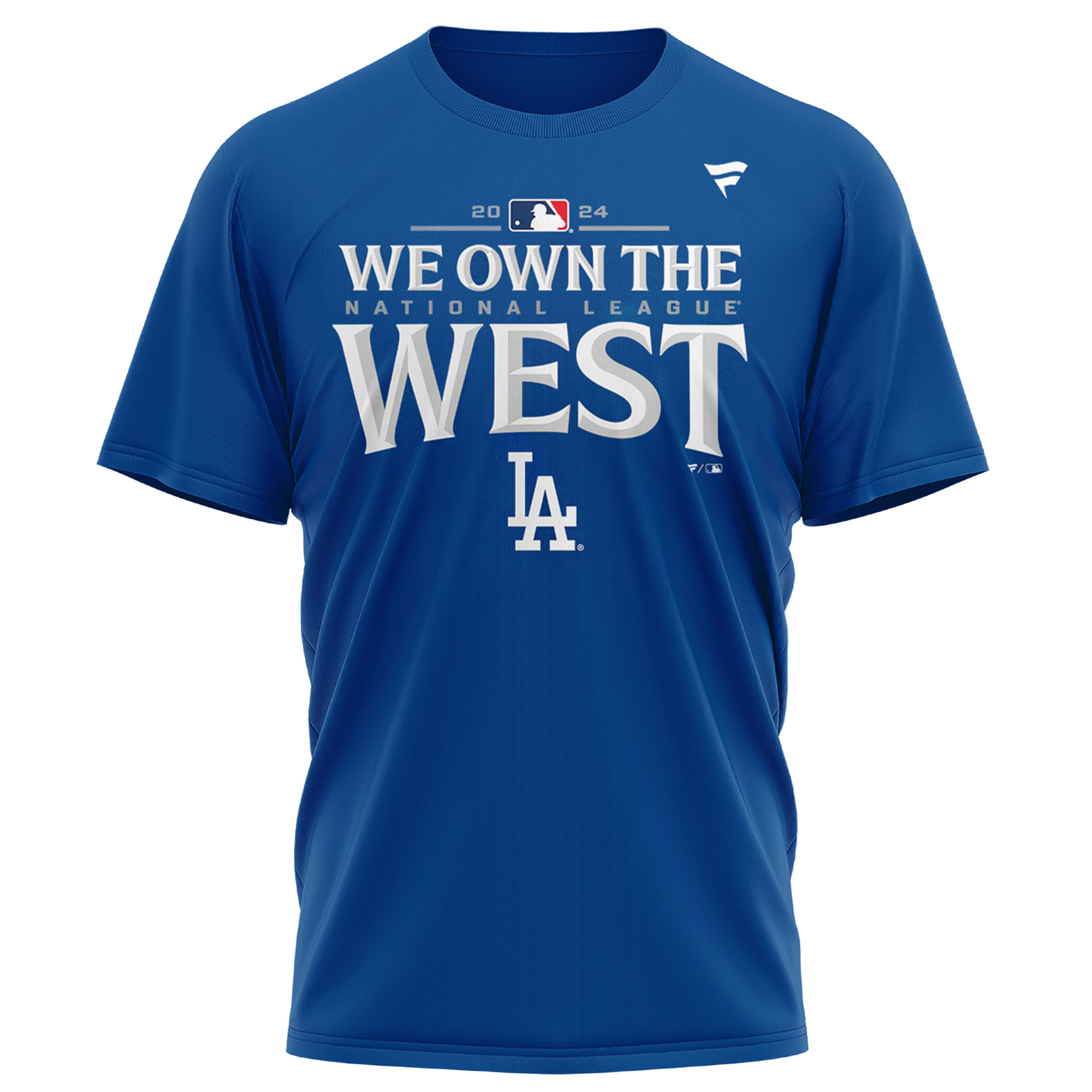 We Own The West Champion Tshirt - Famjoys We Own The West Champion Tshirt - Famjoys