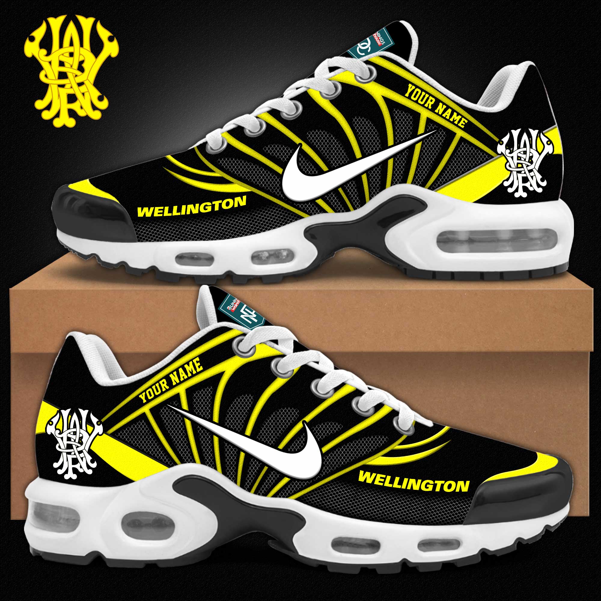 Wellington Bunnings NPC Shoes Limited - Famjoys Wellington Bunnings NPC Shoes Limited - Famjoys