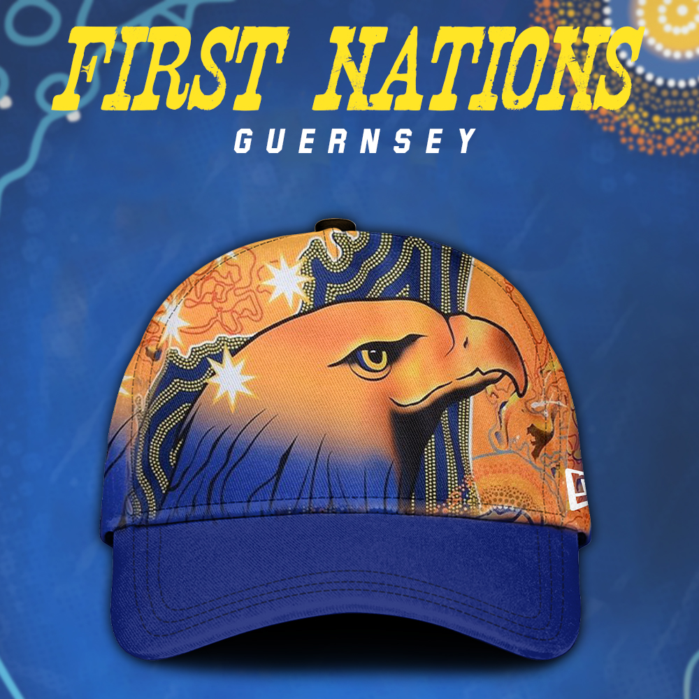 West Coast Eagles AFL Special Indigenous - Famjoys West Coast Eagles AFL Special Indigenous - Famjoys