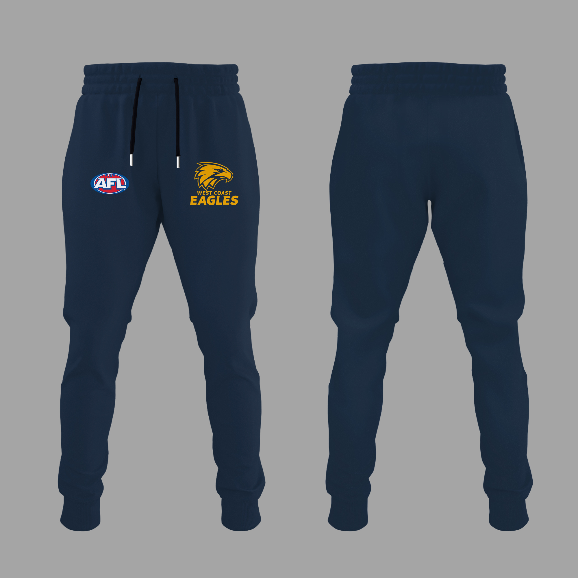 West Coast Eagles New Hoodie HH1102 - Famjoys West Coast Eagles New Hoodie HH1102 - Famjoys