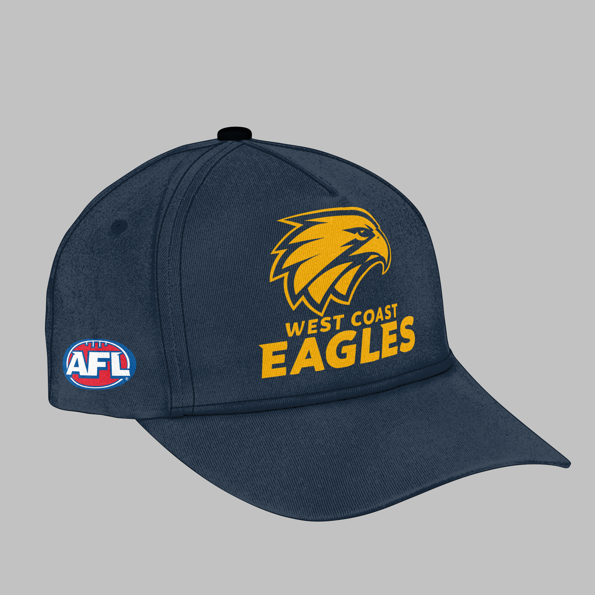 West Coast Eagles New Hoodie HH1102 - Famjoys West Coast Eagles New Hoodie HH1102 - Famjoys