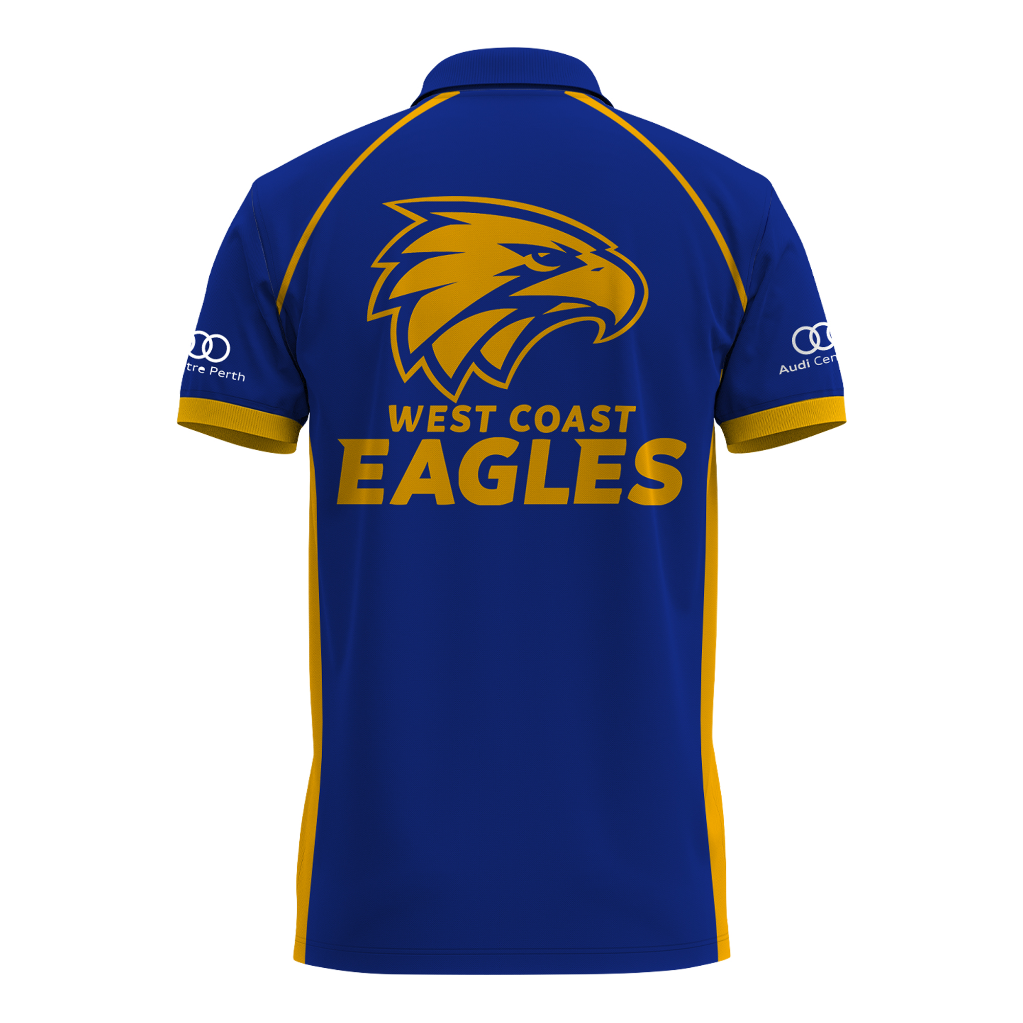 West Coast Eagles Polo Shirt /Hoodie/ ZIP Hoodie/T-Shirt/Sweatshirt - Famjoys West Coast Eagles Polo Shirt /Hoodie/ ZIP Hoodie/T-Shirt/Sweatshirt - Famjoys