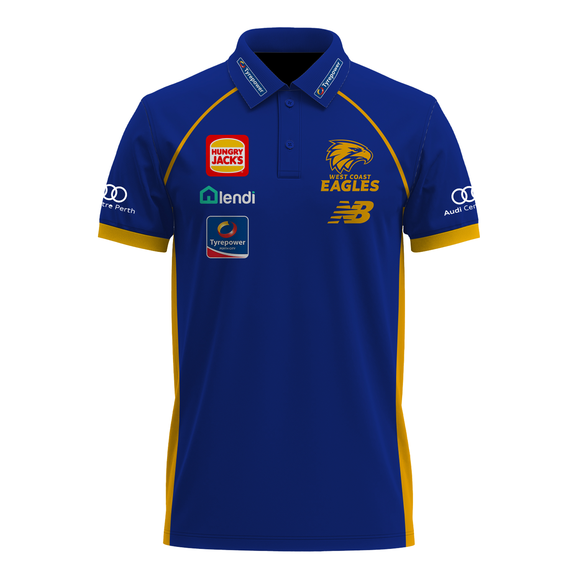 West Coast Eagles Polo Shirt /Hoodie/ ZIP Hoodie/T-Shirt/Sweatshirt - Famjoys West Coast Eagles Polo Shirt /Hoodie/ ZIP Hoodie/T-Shirt/Sweatshirt - Famjoys