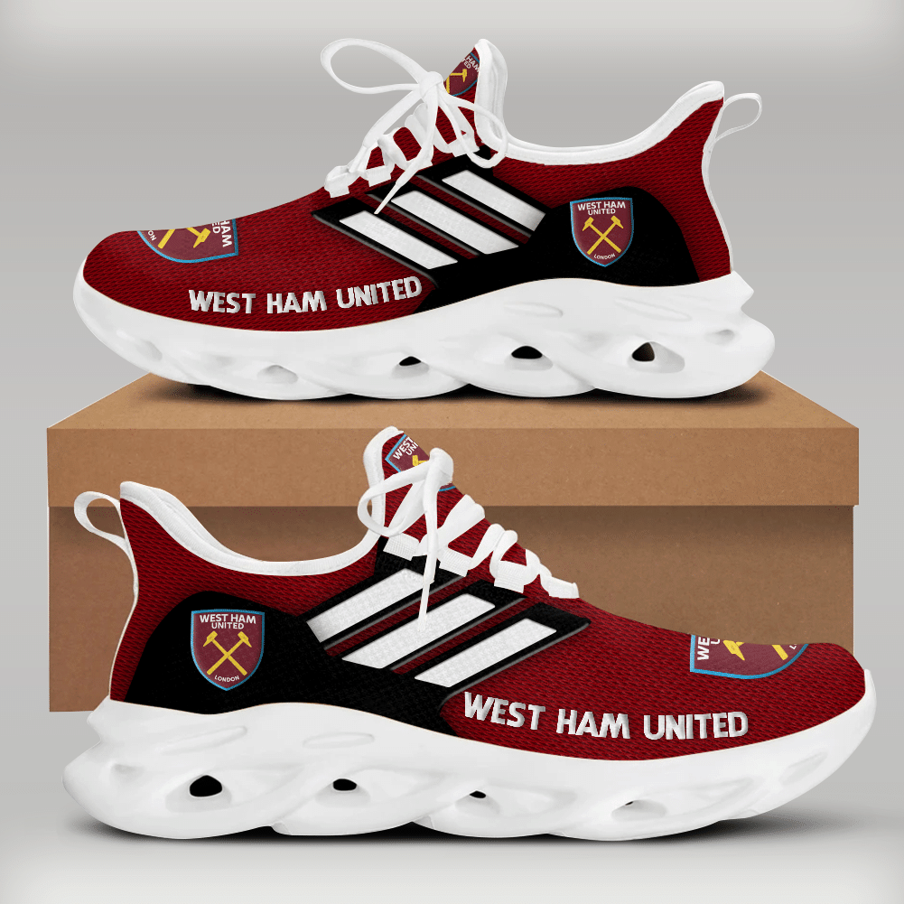 WEST HAM UNITED OW Shoes - v11 - Famjoys WEST HAM UNITED OW Shoes - v11 - Famjoys