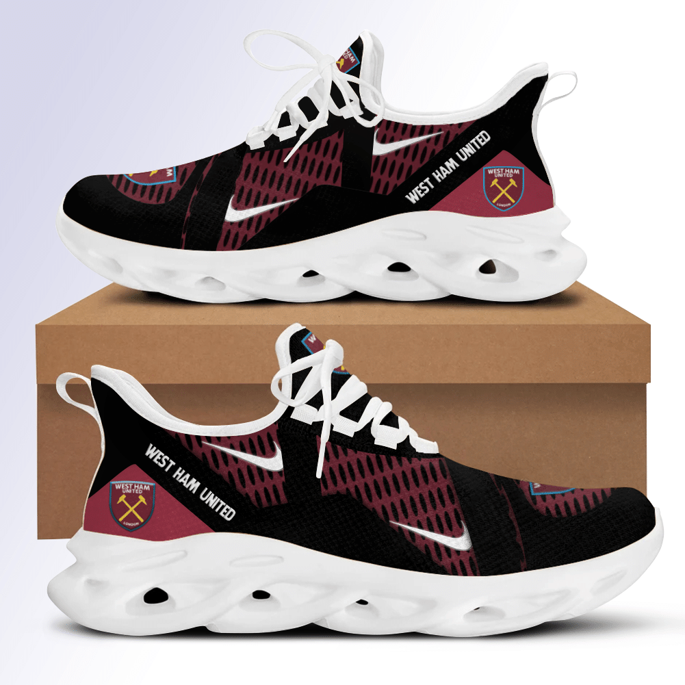 WEST HAM UNITED OW Shoes - v13 - Famjoys WEST HAM UNITED OW Shoes - v13 - Famjoys