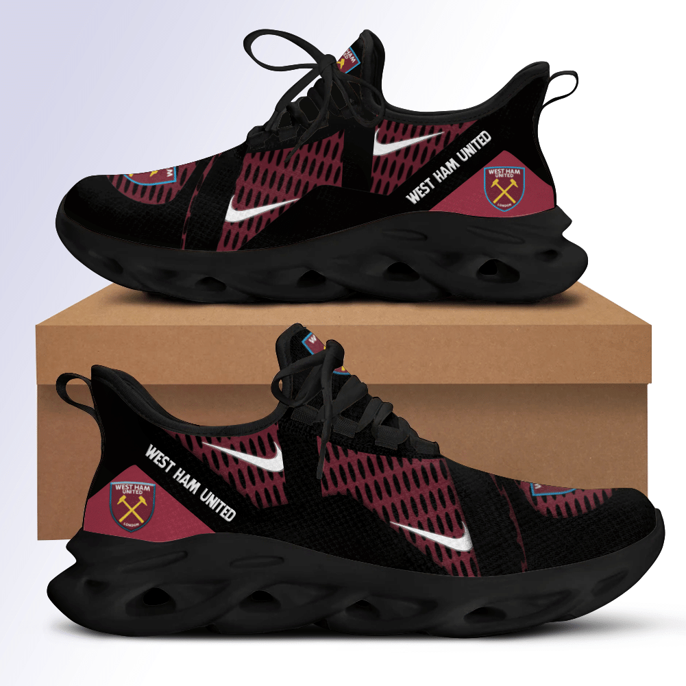 WEST HAM UNITED OW Shoes - v13 - Famjoys WEST HAM UNITED OW Shoes - v13 - Famjoys