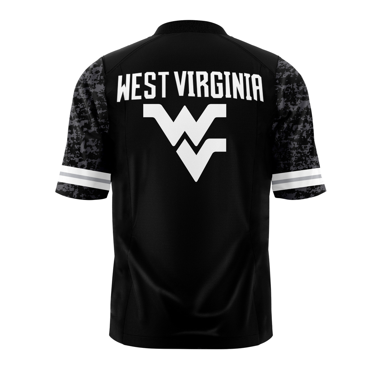 West Virginia New Version Football Jersey Tshirt NT12102401ID10DS11 - Famjoys West Virginia New Version Football Jersey Tshirt NT12102401ID10DS11 - Famjoys