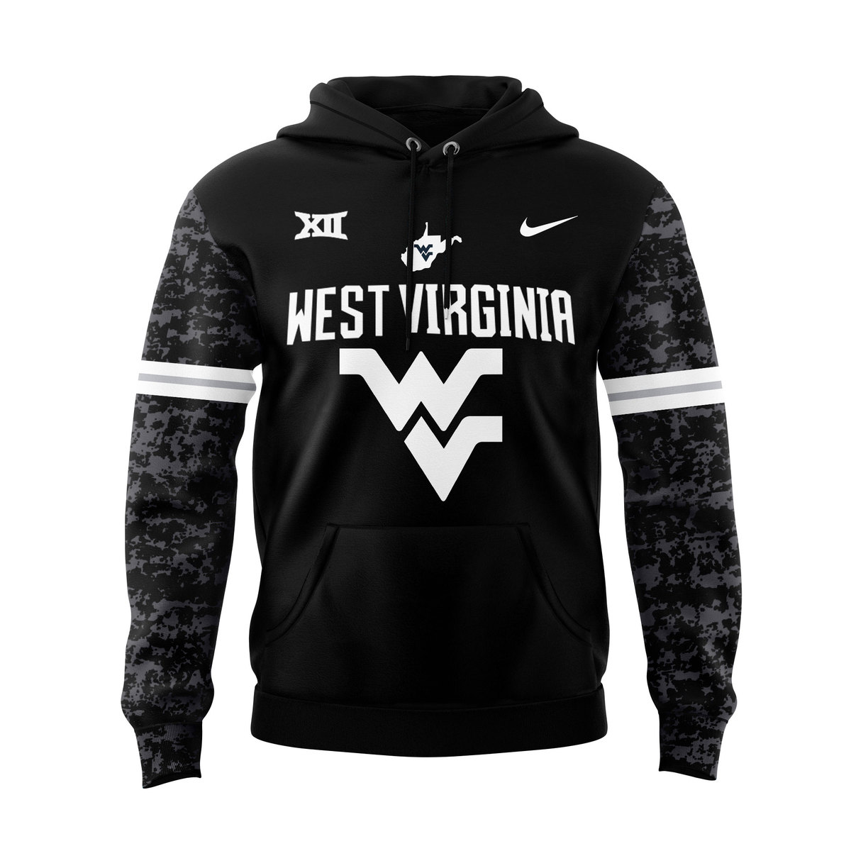 West Virginia New Version Hoodie Set+NT11102414ID10DS11 - Famjoys West Virginia New Version Hoodie Set+NT11102414ID10DS11 - Famjoys