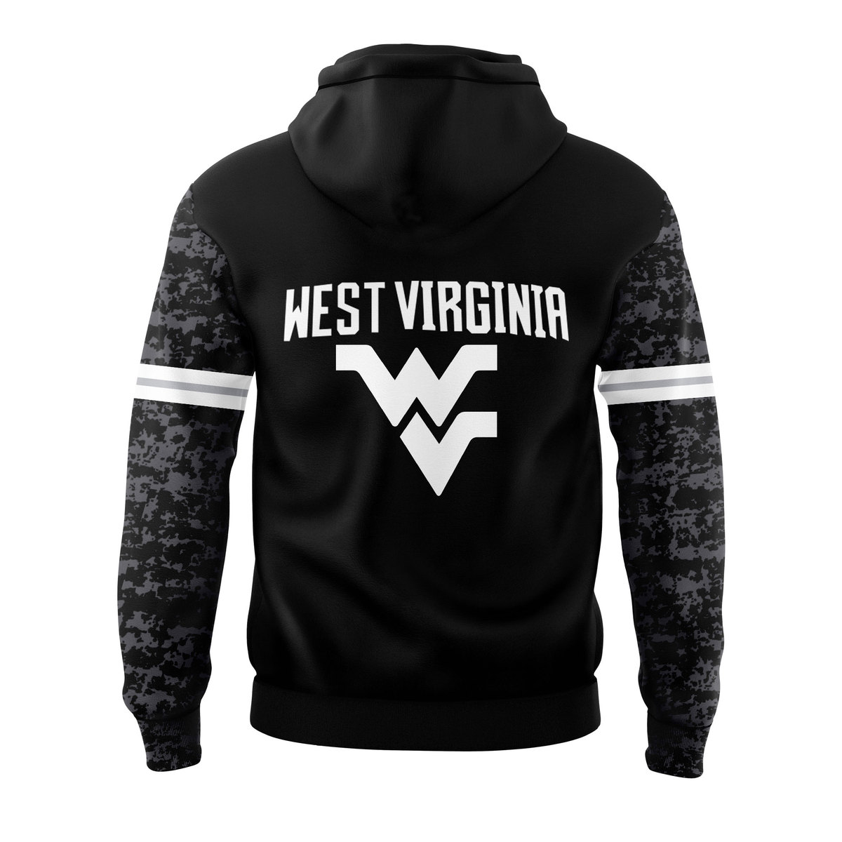West Virginia New Version Hoodie Set+NT11102414ID10DS11 - Famjoys West Virginia New Version Hoodie Set+NT11102414ID10DS11 - Famjoys