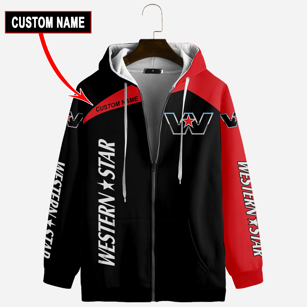 Wester Star Full Printing T-Shirt, Hoodie, Zip, Bomber, Hawaiian Shirt - Famjoys Wester Star Full Printing T-Shirt, Hoodie, Zip, Bomber, Hawaiian Shirt - Famjoys