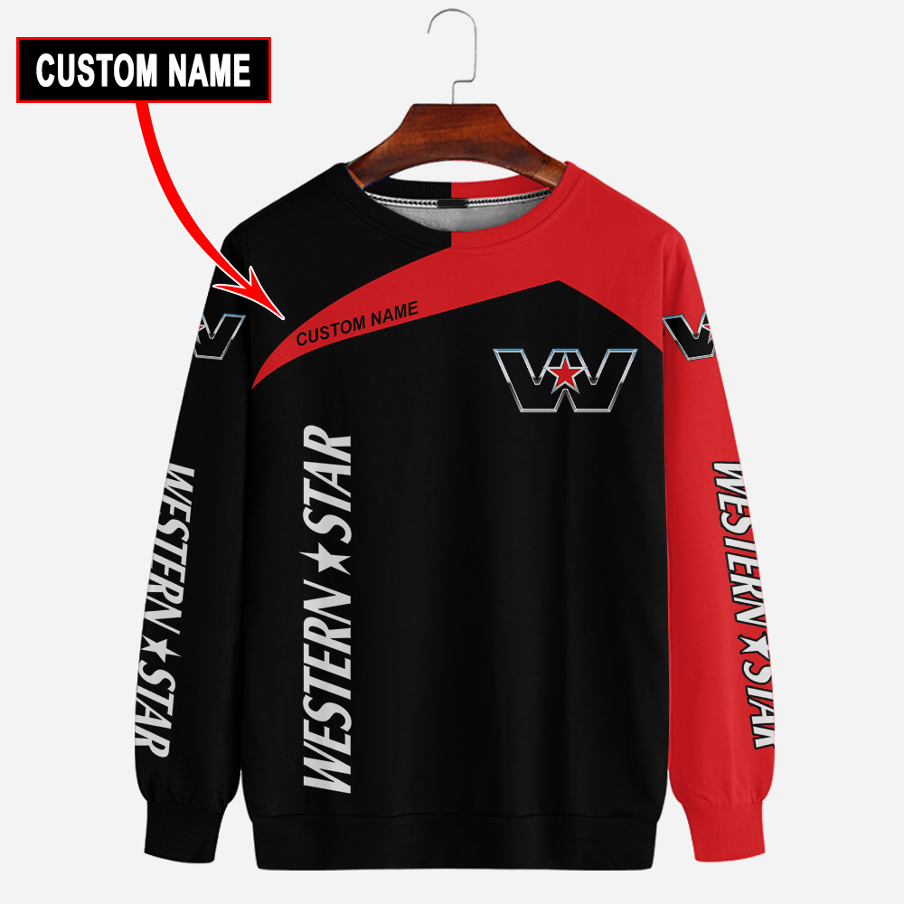 Wester Star Full Printing T-Shirt, Hoodie, Zip, Bomber, Hawaiian Shirt - Famjoys Wester Star Full Printing T-Shirt, Hoodie, Zip, Bomber, Hawaiian Shirt - Famjoys