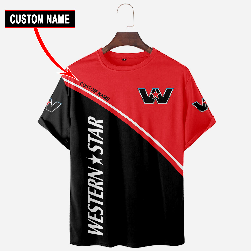Wester Star Full Printing T-Shirt, Hoodie, Zip, Bomber, Hawaiian Shirt - Famjoys Wester Star Full Printing T-Shirt, Hoodie, Zip, Bomber, Hawaiian Shirt - Famjoys