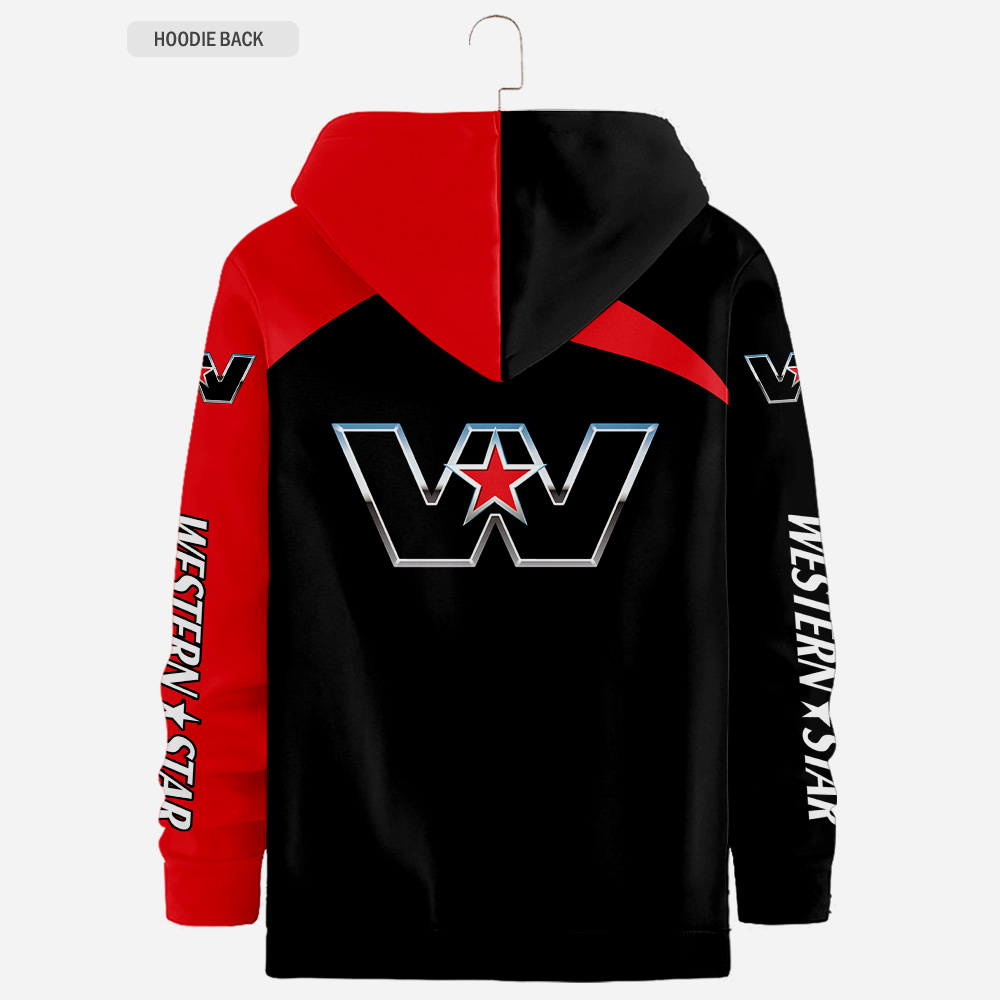 Wester Star Full Printing T-Shirt, Hoodie, Zip, Bomber, Hawaiian Shirt - Famjoys Wester Star Full Printing T-Shirt, Hoodie, Zip, Bomber, Hawaiian Shirt - Famjoys