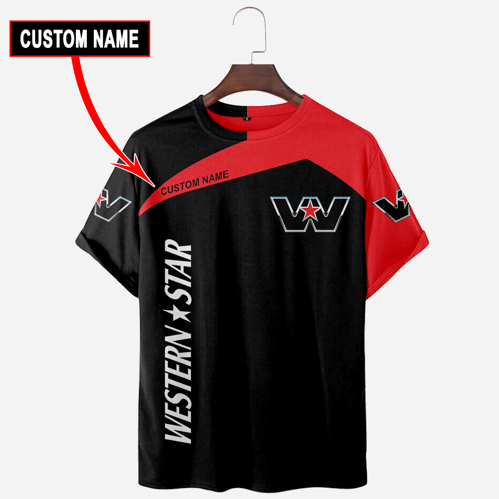Wester Star Full Printing T-Shirt, Hoodie, Zip, Bomber, Hawaiian Shirt - Famjoys Wester Star Full Printing T-Shirt, Hoodie, Zip, Bomber, Hawaiian Shirt - Famjoys
