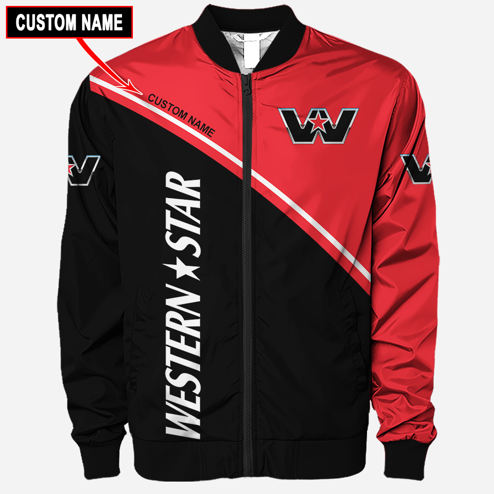 Wester Star Full Printing T-Shirt, Hoodie, Zip, Bomber, Hawaiian Shirt - Famjoys Wester Star Full Printing T-Shirt, Hoodie, Zip, Bomber, Hawaiian Shirt - Famjoys