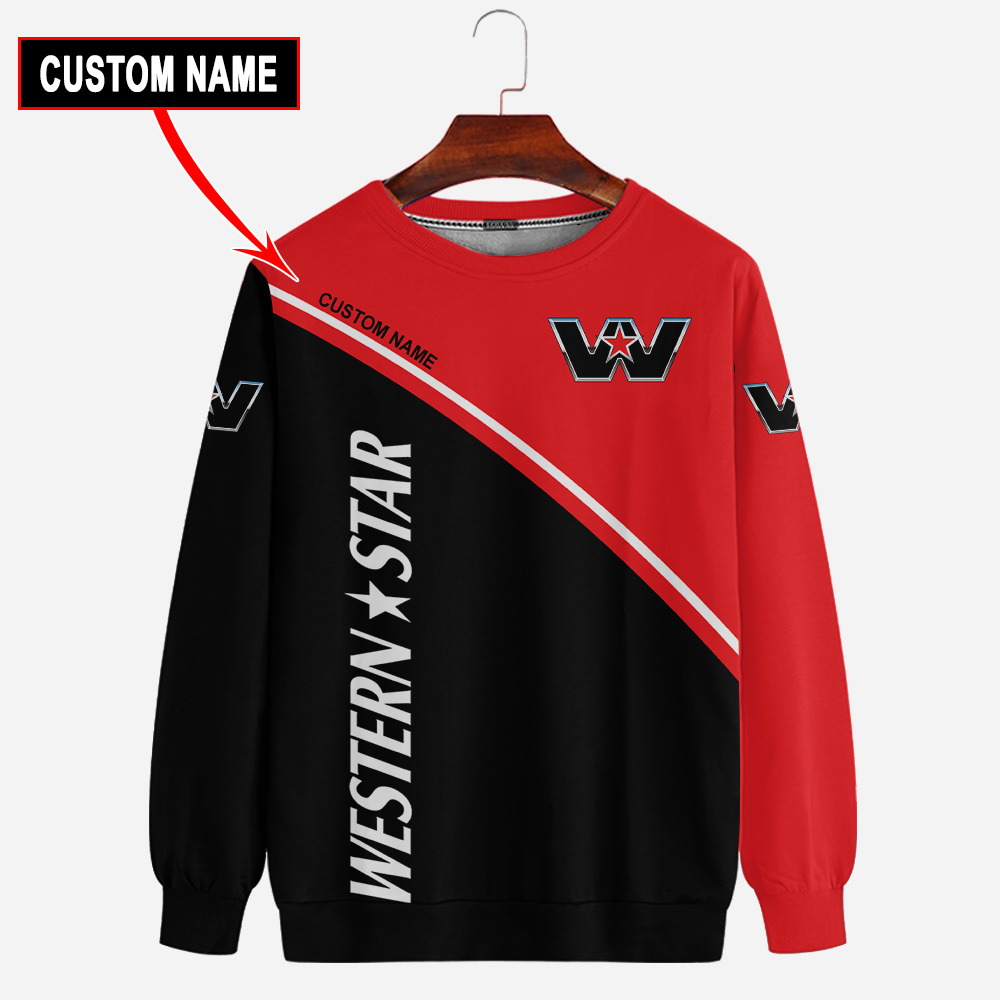 Wester Star Full Printing T-Shirt, Hoodie, Zip, Bomber, Hawaiian Shirt - Famjoys Wester Star Full Printing T-Shirt, Hoodie, Zip, Bomber, Hawaiian Shirt - Famjoys
