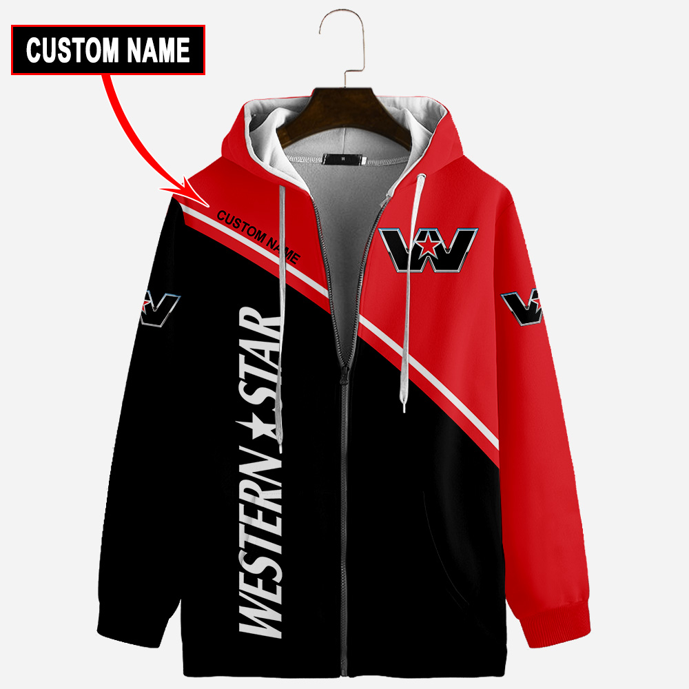 Wester Star Full Printing T-Shirt, Hoodie, Zip, Bomber, Hawaiian Shirt - Famjoys Wester Star Full Printing T-Shirt, Hoodie, Zip, Bomber, Hawaiian Shirt - Famjoys