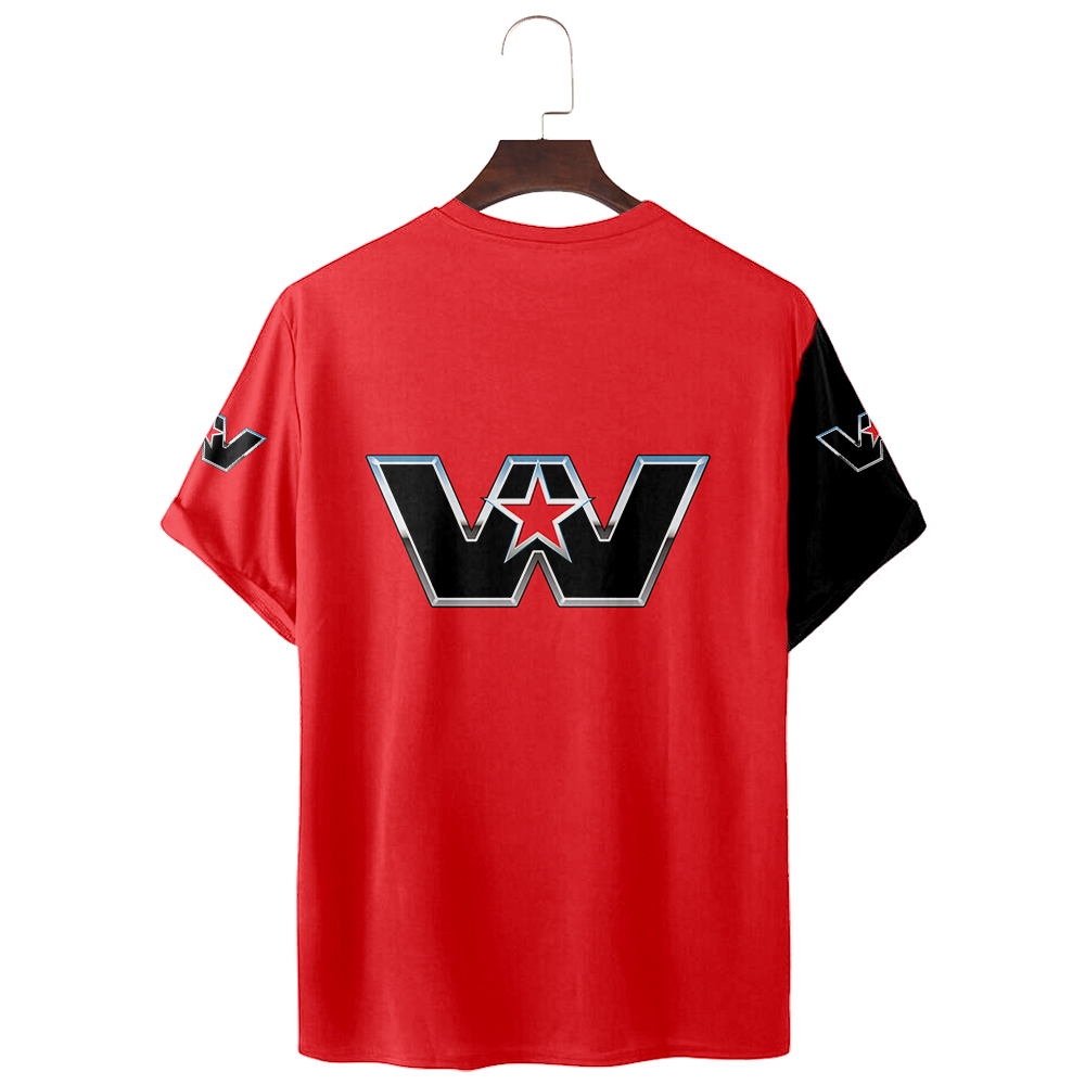 Wester Star Full Printing T-Shirt, Hoodie, Zip, Bomber, Hawaiian Shirt - Famjoys Wester Star Full Printing T-Shirt, Hoodie, Zip, Bomber, Hawaiian Shirt - Famjoys