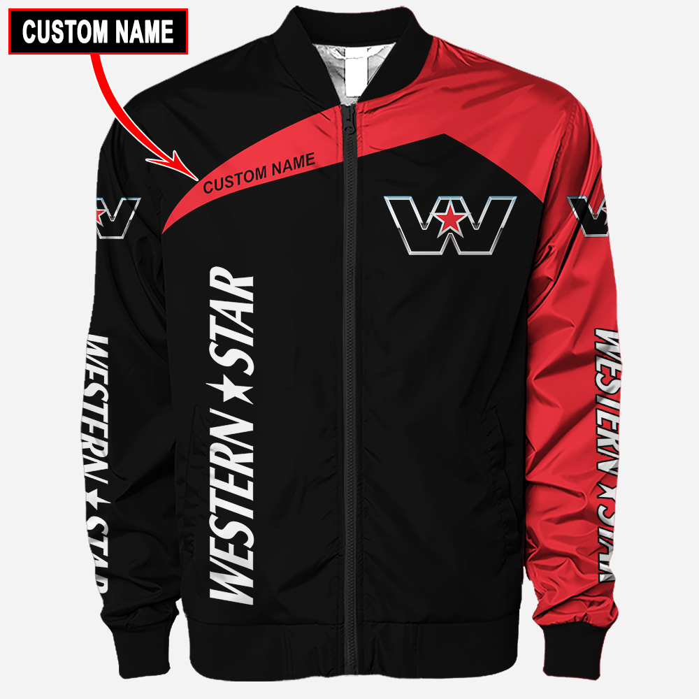 Wester Star Full Printing T-Shirt, Hoodie, Zip, Bomber, Hawaiian Shirt - Famjoys Wester Star Full Printing T-Shirt, Hoodie, Zip, Bomber, Hawaiian Shirt - Famjoys