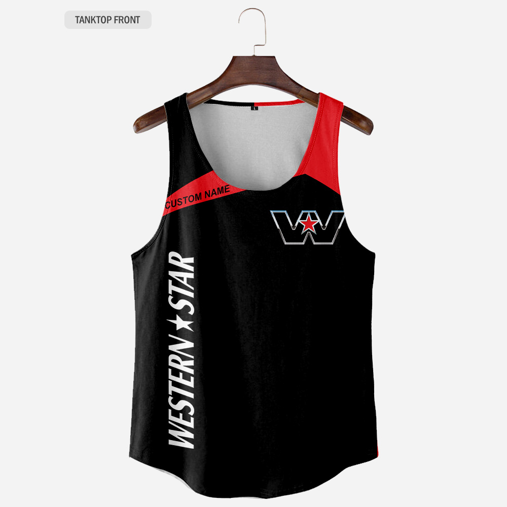 Wester Star Full Printing T-Shirt, Hoodie, Zip, Bomber, Hawaiian Shirt - Famjoys Wester Star Full Printing T-Shirt, Hoodie, Zip, Bomber, Hawaiian Shirt - Famjoys