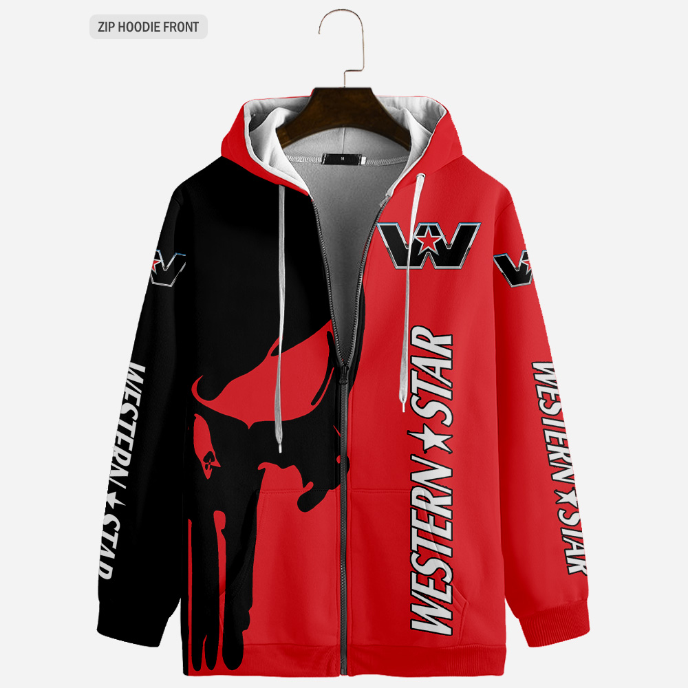 Wester Star Full Printing T-Shirt, Hoodie, Zip, Bomber, Hawaiian Shirt - Famjoys Wester Star Full Printing T-Shirt, Hoodie, Zip, Bomber, Hawaiian Shirt - Famjoys