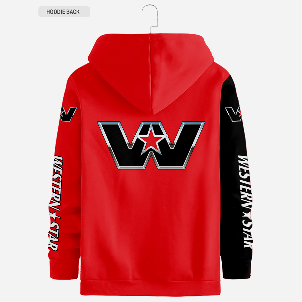 Wester Star Full Printing T-Shirt, Hoodie, Zip, Bomber, Hawaiian Shirt - Famjoys Wester Star Full Printing T-Shirt, Hoodie, Zip, Bomber, Hawaiian Shirt - Famjoys