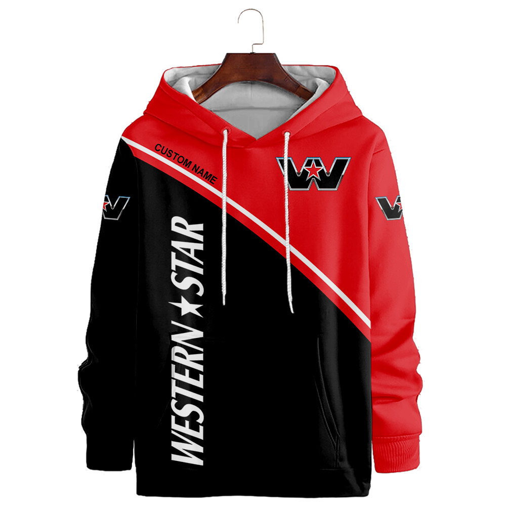 Wester Star Full Printing T-Shirt, Hoodie, Zip, Bomber, Hawaiian Shirt - Famjoys Wester Star Full Printing T-Shirt, Hoodie, Zip, Bomber, Hawaiian Shirt - Famjoys